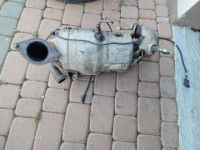 filter czastek stalych katalizator 2.3 euro 6 fiat ducato 1379587080