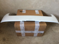 Focus 2015 SPOILER ZADNJE HAUBE