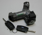 ford b-max 13r 1.0eb brava paljenja bravica volana + 2x ključ 9v213f88