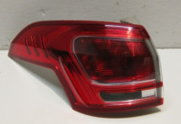 ford b-max 13r 1.0eb far lijeva stražnji dio stražnja av11-13405-ag FO