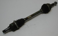 ford b-max 13r 1.0eb poluosovina lijeva cv17-3b437-bc CV17-3B437-BC