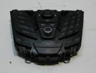 ford b-max 13r 1.0eb upravljačka radiem cd av1t18k811dc Panel Radia pr
