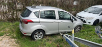 Ford b max dijelovi limarije