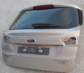 Ford b max vrata bunkera. Gepeka.5 vrata