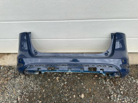 FORD B-MAX ZADNJI BRANIK 2012-2017