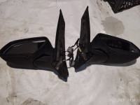 Ford C max 1.6 tdci 2005 prednji retrovizori