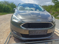 Ford c max 2 redizajn vrata branik hauba 2015 2018 blatobran far vezni