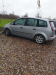 FORD C-MAX 2003 - 2010 VRATA !