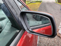 Ford c max 2008 suvozačev retrovizor