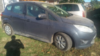 Ford c-max 2010-2015 komplet desna strana limarije