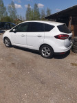 FORD C-MAX 2011 - 2017 VRATA !