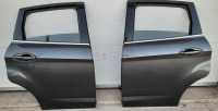 Ford c max  2015 vrata zadnja