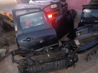 Ford c max djelovi limarije