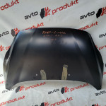 FORD C-MAX GRAND C-MAX MK2 PREDNJA HAUBA 2010-