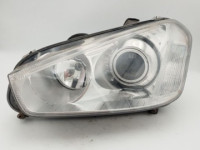 ford c max mk1 lift far lijeva prednji dio prednja xenon 7m51-13d155-a