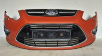 ford c-max mk2 10- branik prednji dio prednji spr 6xpdc am51-r17k819-b