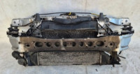 ford c-max mk2 10- vezni lim prednji prednji vezni lim željezna am51-8