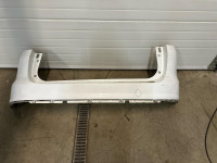 FORD C-MAX MK2 2010-2015 ZADNJI BRANIK