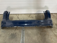 FORD C-MAX MK2 ZADNI BRANIK 2010-2015 4×PDC