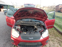 FORD "C- MAX" ZA DIJELOVE