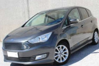 Ford c max. vrata .hauba od  2017