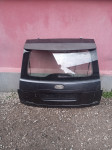 Ford c-max zadnja hauba