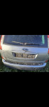 Ford c max zadnja hauba