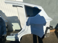 Ford C Max zadnje bocne stranice
