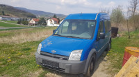 Ford conect tourneo 1.8TDCI-VRATA