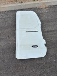 Ford courier 2025 zadnja desna vrata