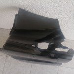 Ford Custom blatobran.