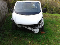 Ford Custom  dijelovi