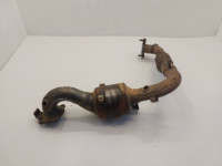 ford ecosport 1.0 ecoboost katalizator cn11-5e211-be SSP15276