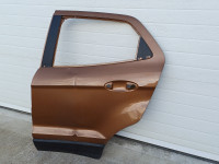 FORD ECOSPORT 2018-2022 VRATA ZADNJA LIJEVA