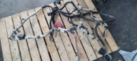 ford edge ii 2020 st lift instalacija kabelaža plus starter k2gt14a280