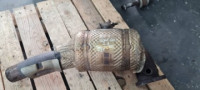ford edge ii 2020 st lift katalizator filter czastek 2.7 v6 k2g35e211v