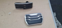 ford edge ii 2020 st lift poklopčići za pedale automat dg9c2457fa DG9C