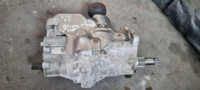 ford edge ii 2020 st lift reduktor diferencijal mjenjača prednji dio 2