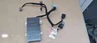 ford edge ii 2020 st lift upravljačka ladowarka indukcyjna instalacija