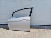 FORD FIESTA 2008-2012 VRATA PREDNJA LIJEVA