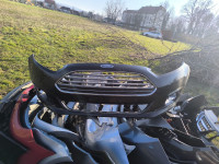 Ford fiesta 2015 mk7