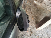 ford fiesta 2017 električno preklopivi retrovizor  desni