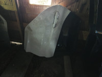 FORD FIESTA 2019 ZADNJA DESNA VRATA!