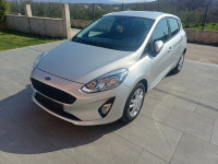 Ford fiesta 8 branik 2017 2020 hauba far blatobran vezni vrata