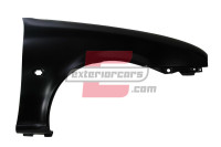 FORD FIESTA (96-99) - Prednji blatobran (desna strana)