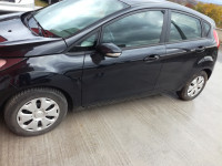 Blatobran Ford fiesta blatobran D + L( 2008 -2012- 2016) orginal ford