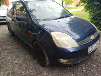 Ford Fiesta desni blatobran JD3