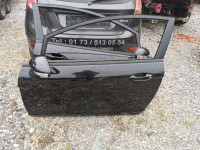 ford fiesta lijeva vrata (model 3 vrata)