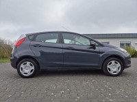 Ford Fiesta MK 7 -desna vrata 5 vr.