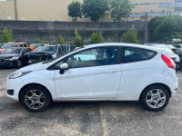 Ford Fiesta Mk 7 -lijeva vrata - 3 Vr.